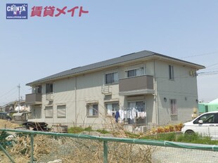 平田町駅 徒歩29分 2階の物件外観写真